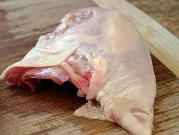 Chicken Bones and Carcasses (larryjh1234, Flickr, CC BY 2.0)