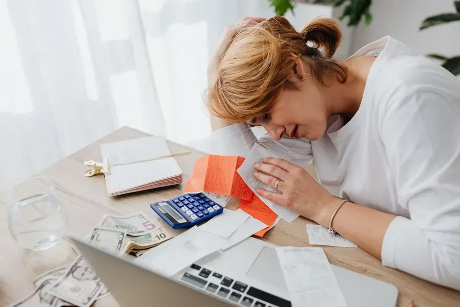 The High-Income Trap Nobody Talks About (Image Credits: Pexels)