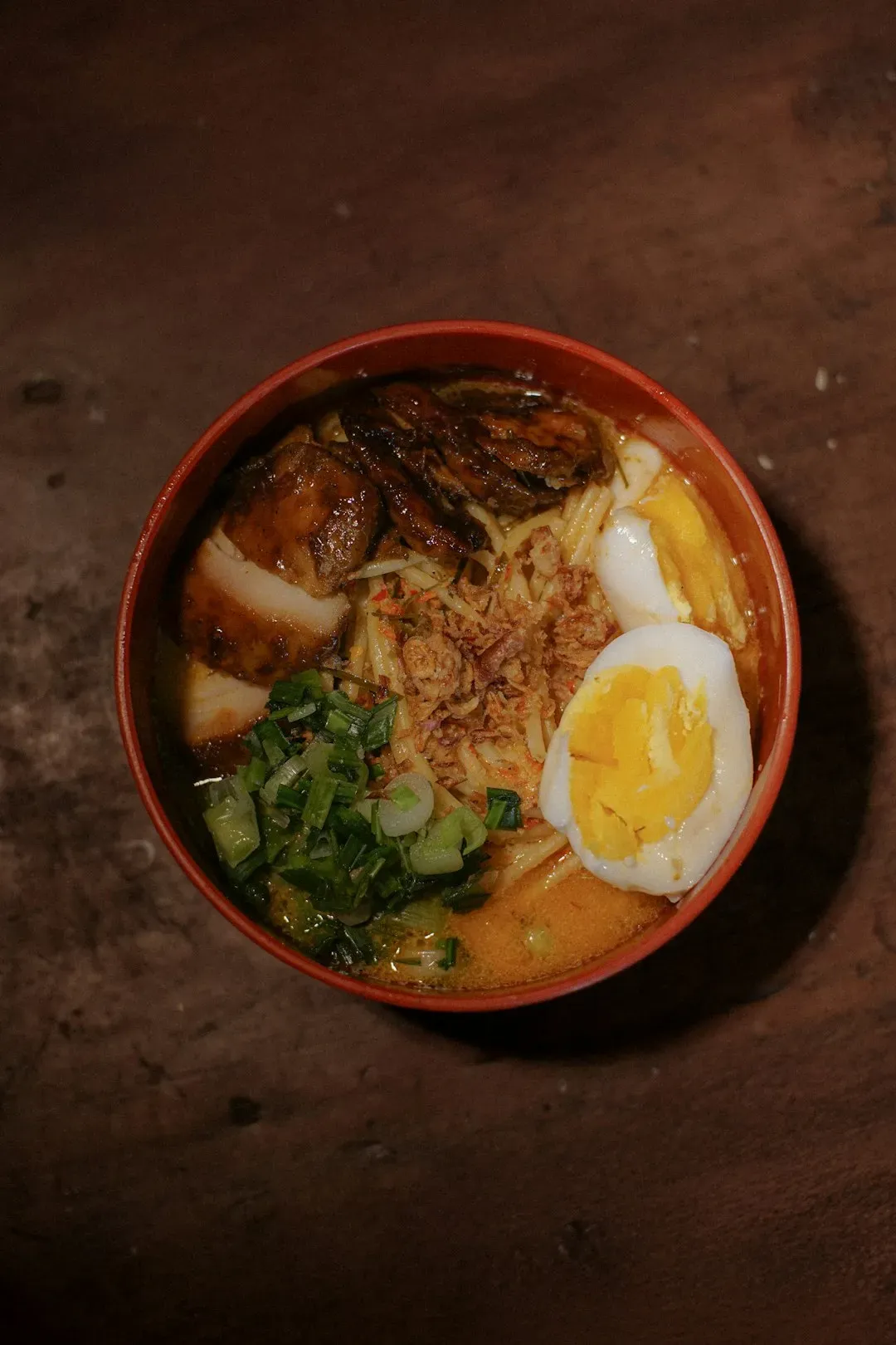 Chicken Noodle Stir Fry or Ramen Upgrade (Image Credits: Unsplash)