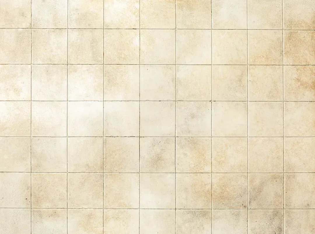 7. Neutral Zellige Tile Everywhere (Image Credits: Unsplash)