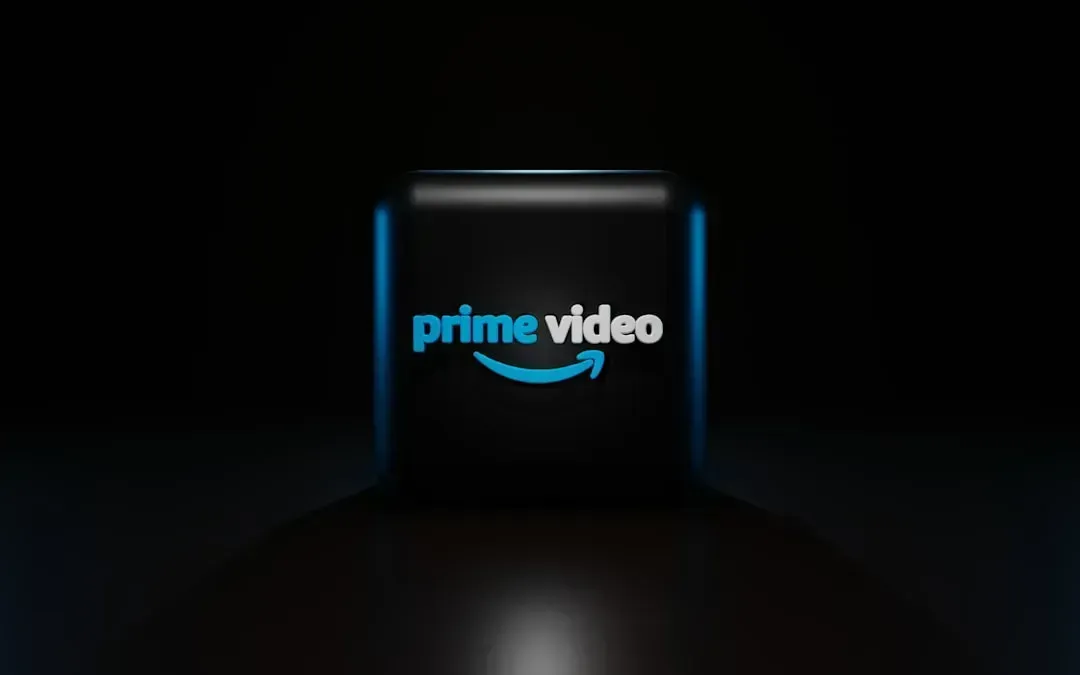 Amazon Prime Video (Image Credits: Unsplash)
