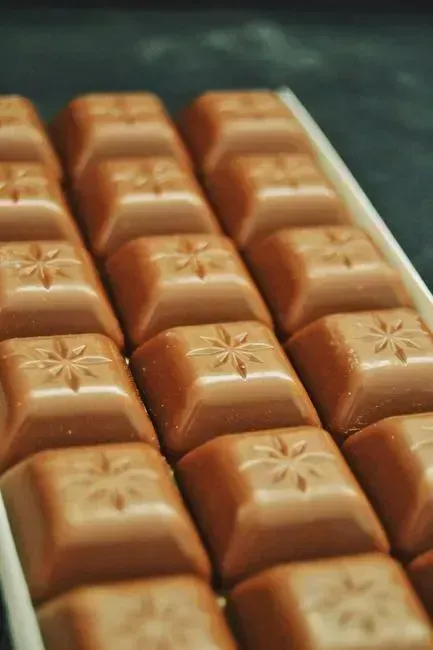The Yale chocolate experiment that started it all (Image Credits: Pexels)