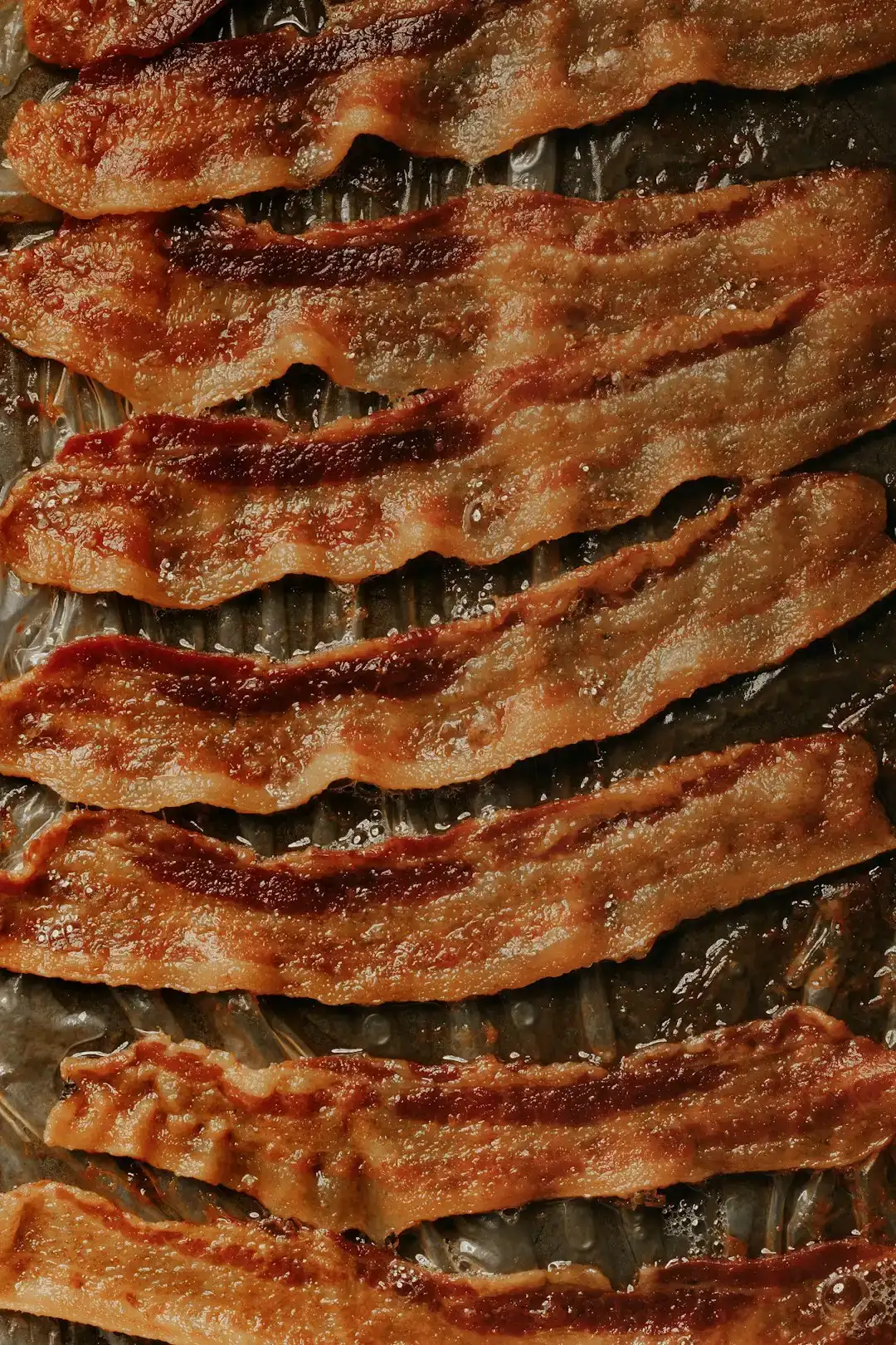 6. Bacon (Image Credits: Unsplash)