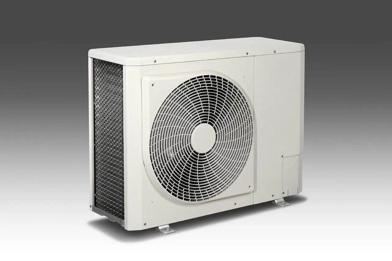 July: peak cooling costs hit both states hard (Image Credits: Pixabay)