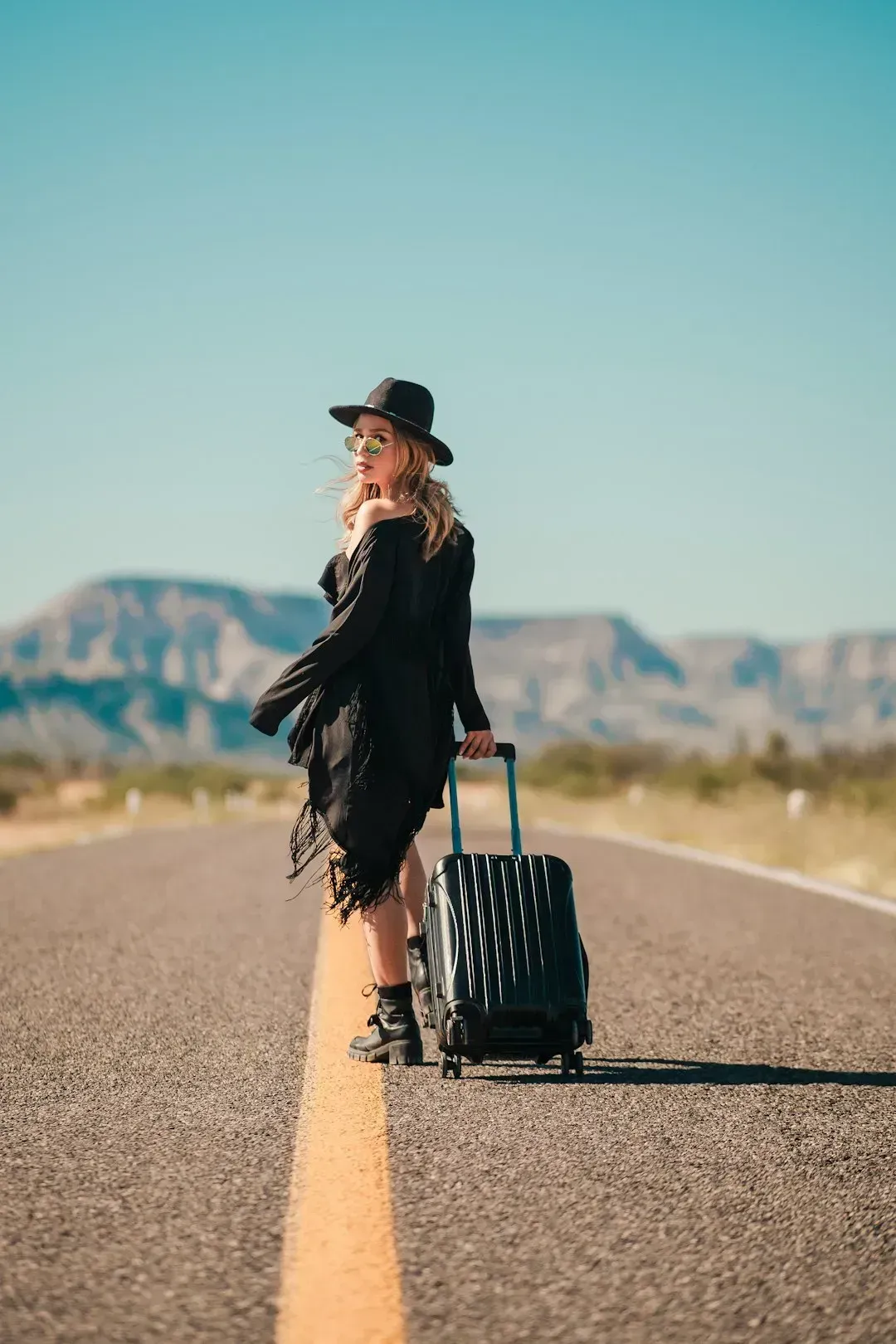 9. Choosing a trip based on how it feels, not where it goes (Image Credits: Unsplash)