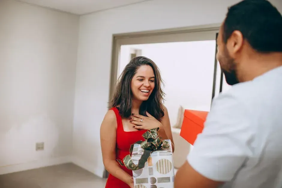 10. "I Appreciate Everything You Do for Us" (Image Credits: Pexels)
