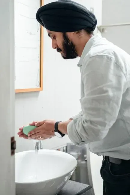 5. Personal Hygiene and Grooming Habits (Image Credits: Pexels)
