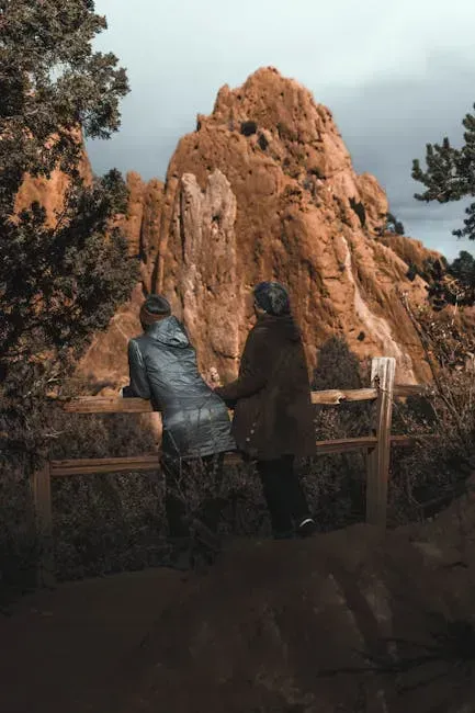 4. Colorado: Active Retirement With Smarter Tax Rules Than Most People Expect (Image Credits: Pexels)