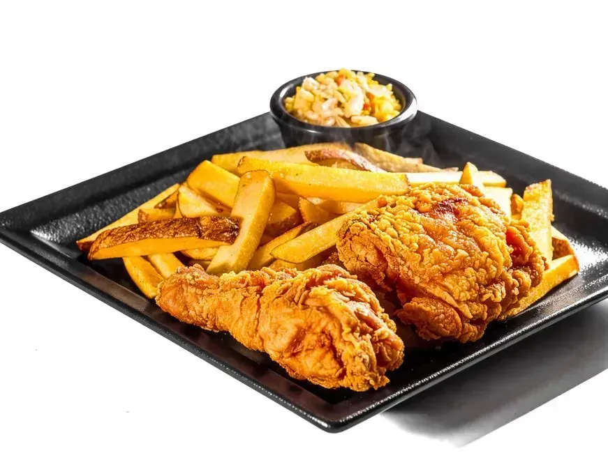 7. Hungry-Man Classic Fried Chicken Dinner (Worst) (Image Credits: Pexels)