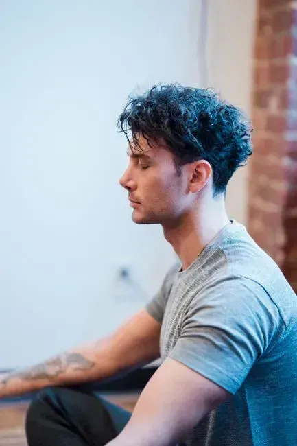 1. Staying Calm When Things Go Wrong (Image Credits: Pexels)