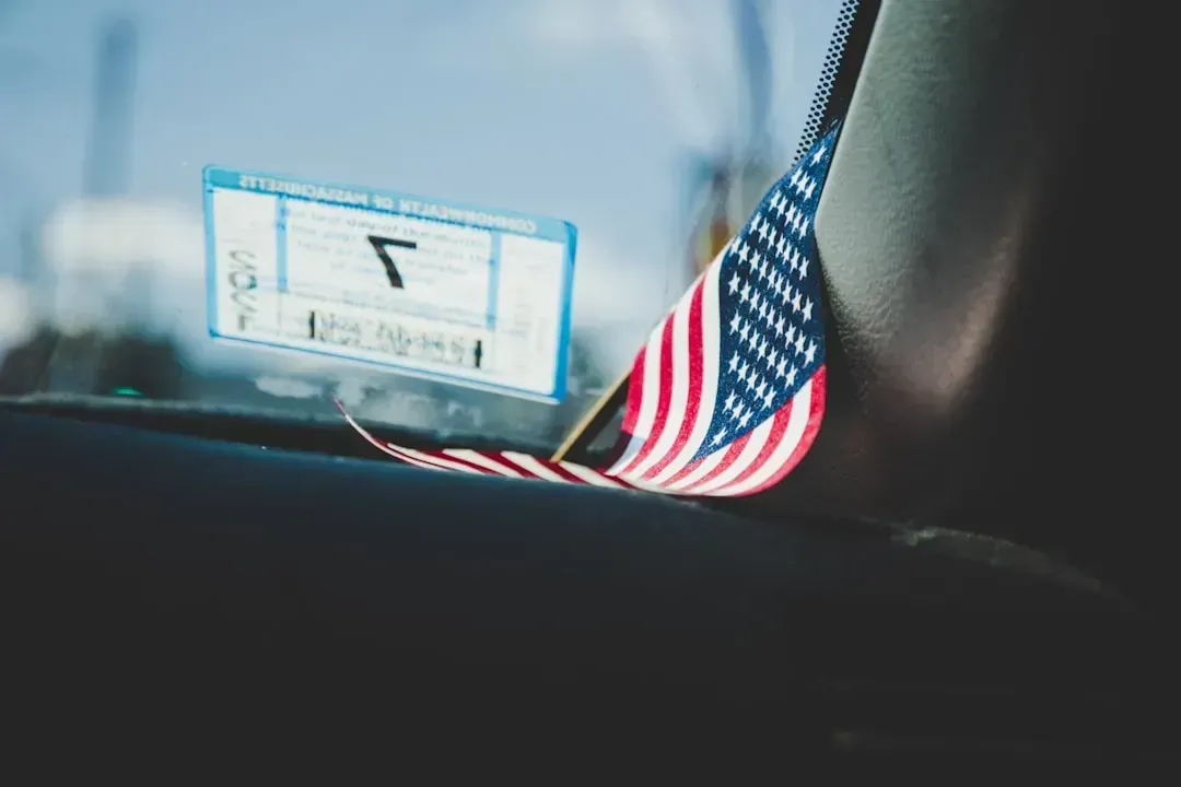 How to Get One Before You Go (Image Credits: Unsplash)