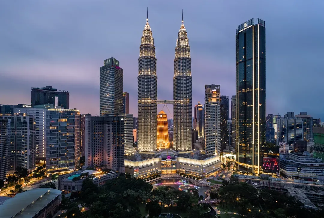 7. Malaysia (Image Credits: Unsplash)