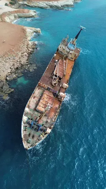 2. The Novel That "Predicted" the Titanic - 14 Years Early (Image Credits: Pexels)