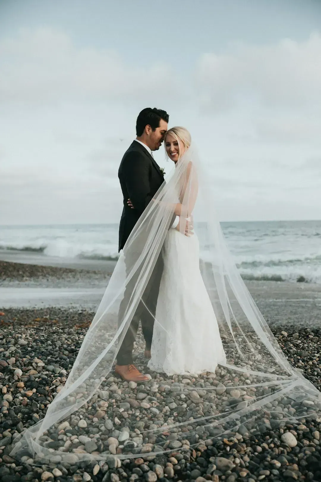 Asking for the wedding to be built around the content, not the couple (Image Credits: Unsplash)