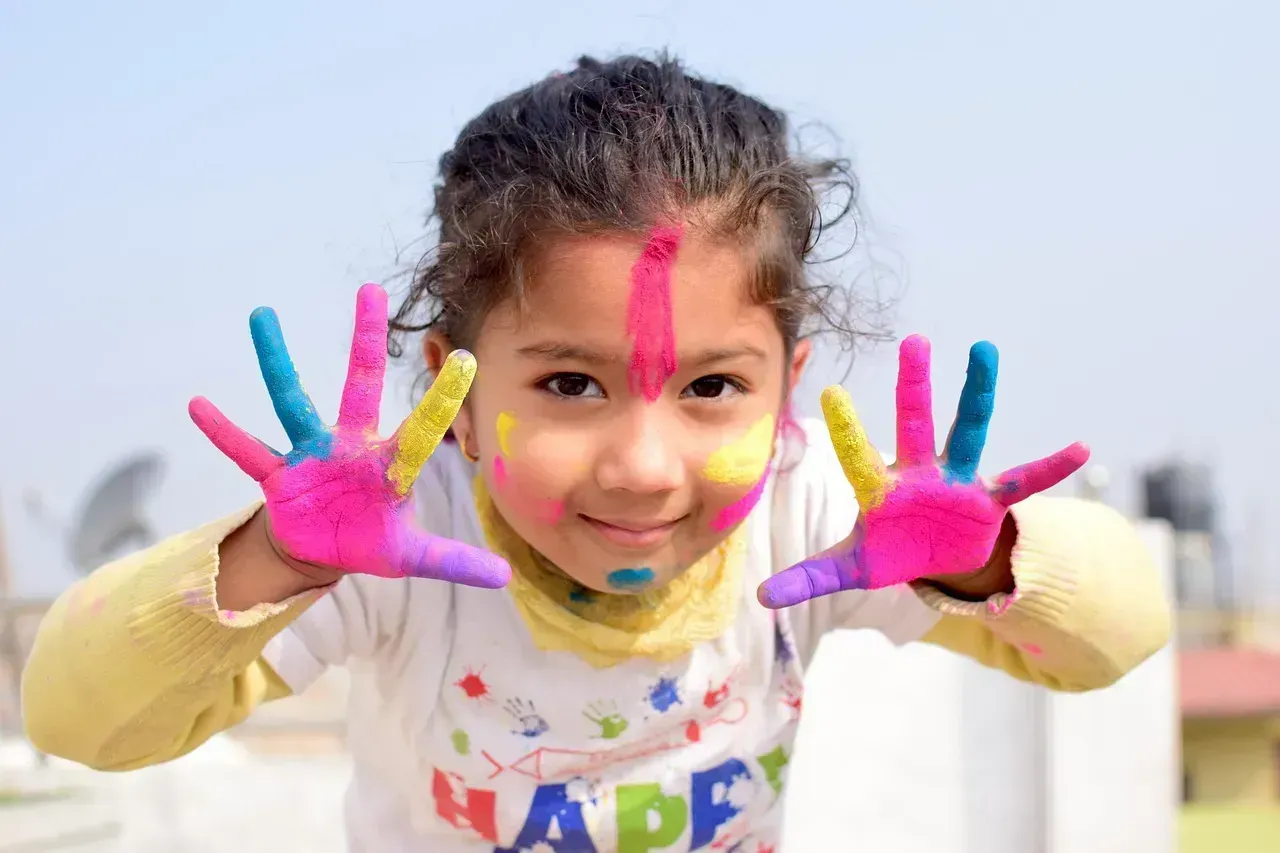 2. Sending Kids Outside All Day Without Supervision (Image Credits: Pixabay)