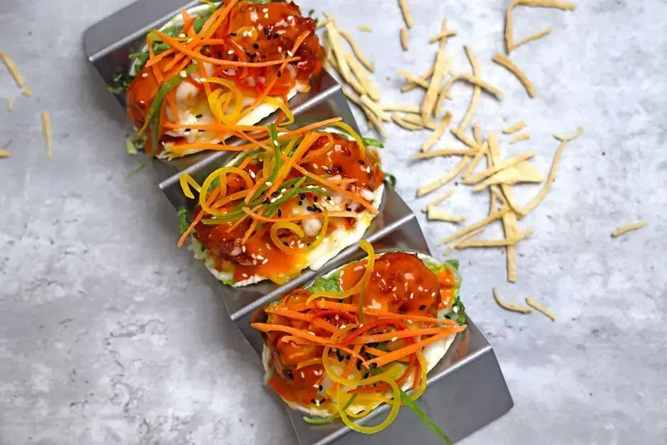 Taco Bell's Volcano Menu: Brief Returns That Feel Like Teasing (Image Credits: Pexels)