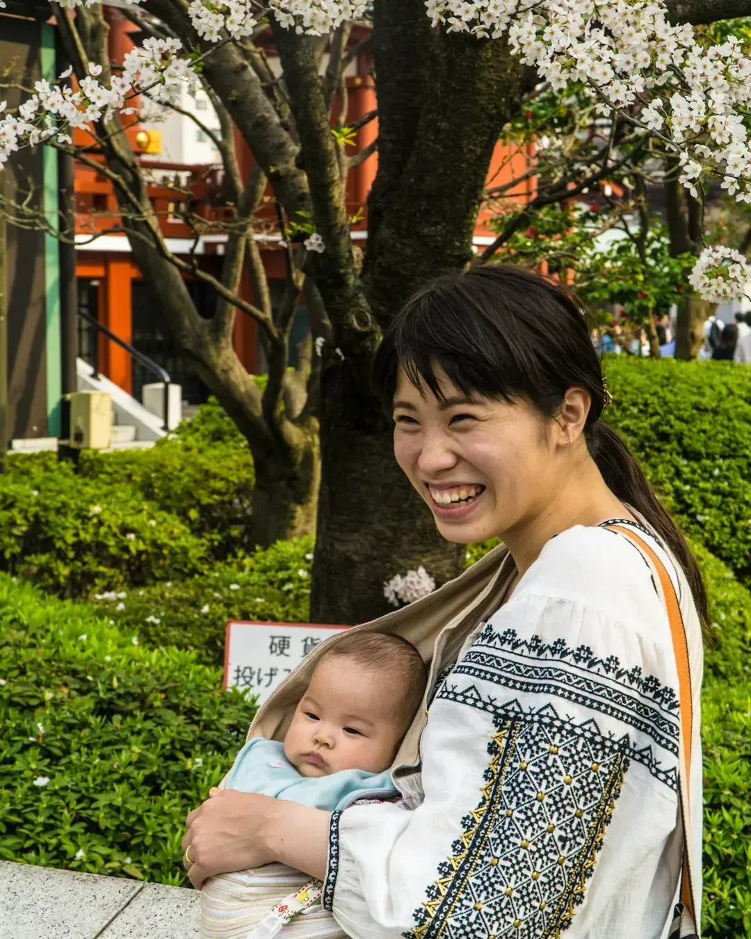 Japan (Image Credits: Unsplash)