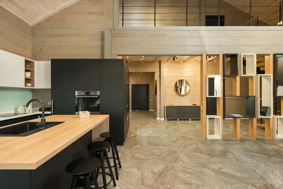 Personalized, collected spaces over themed decor (Image Credits: Pexels)