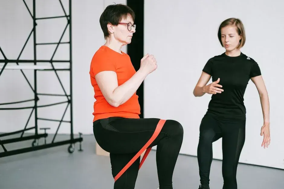 1. Prioritizing Strength Training Over Cardio (Image Credits: Pexels)