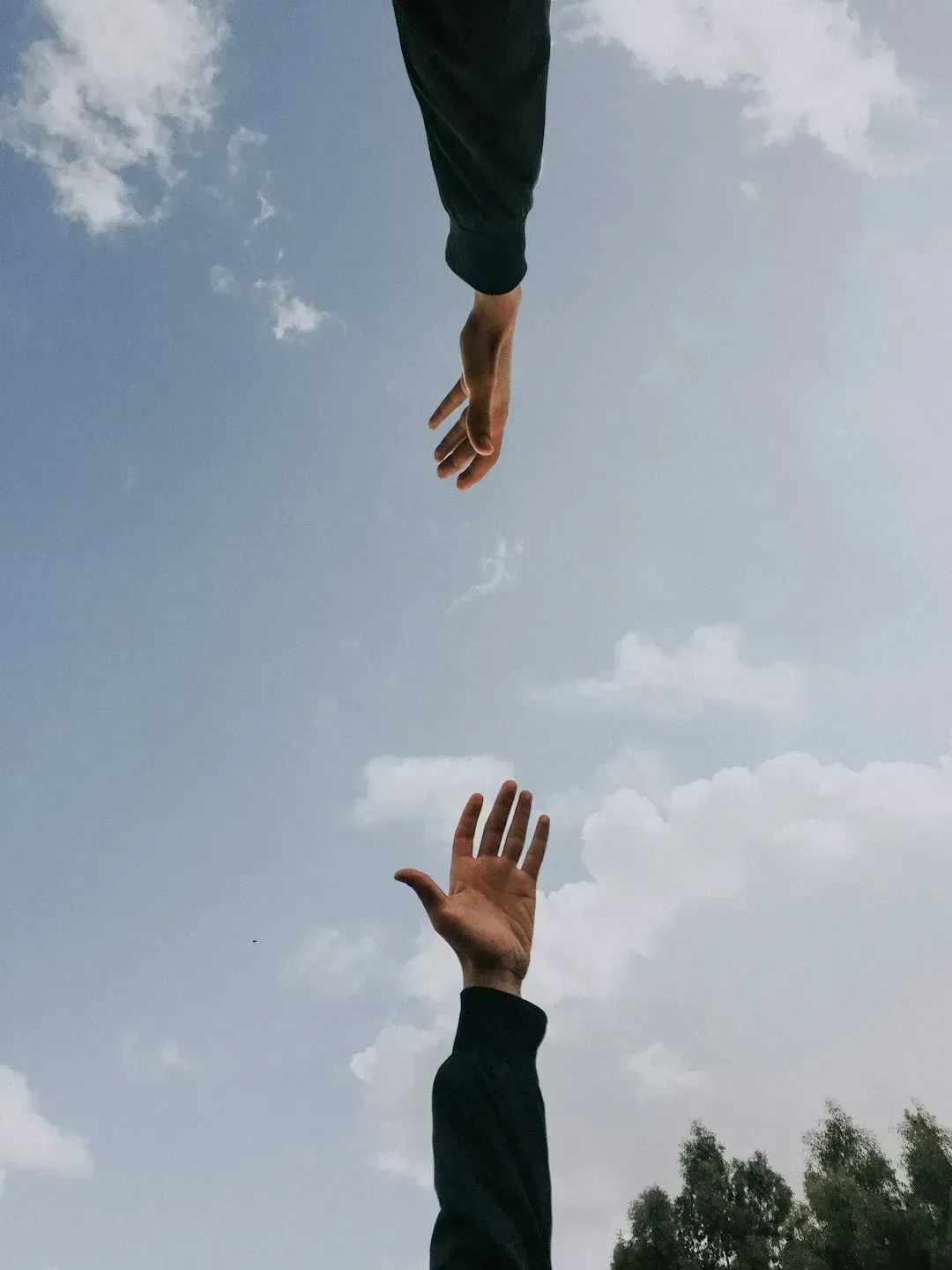 5. "I Love How You Handled That" (Image Credits: Unsplash)