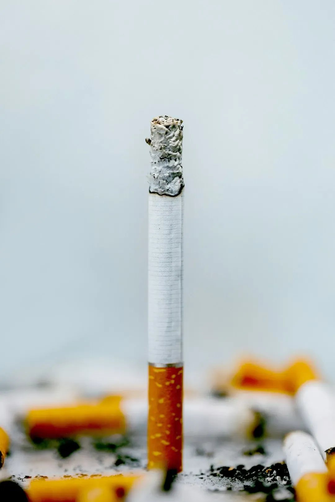 Smoking Absolutely Everywhere (Image Credits: Unsplash)