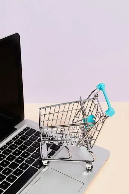 Impulse Buys From Social Media (Image Credits: Pexels)
