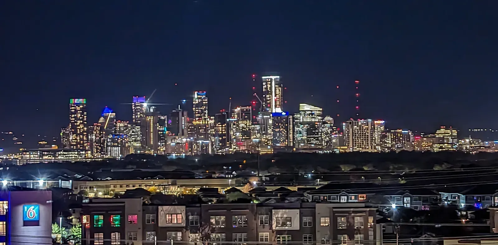 12. Austin, Texas: For the Boomers Who Refuse to Slow Down (By Steve, CC BY-SA 2.0)