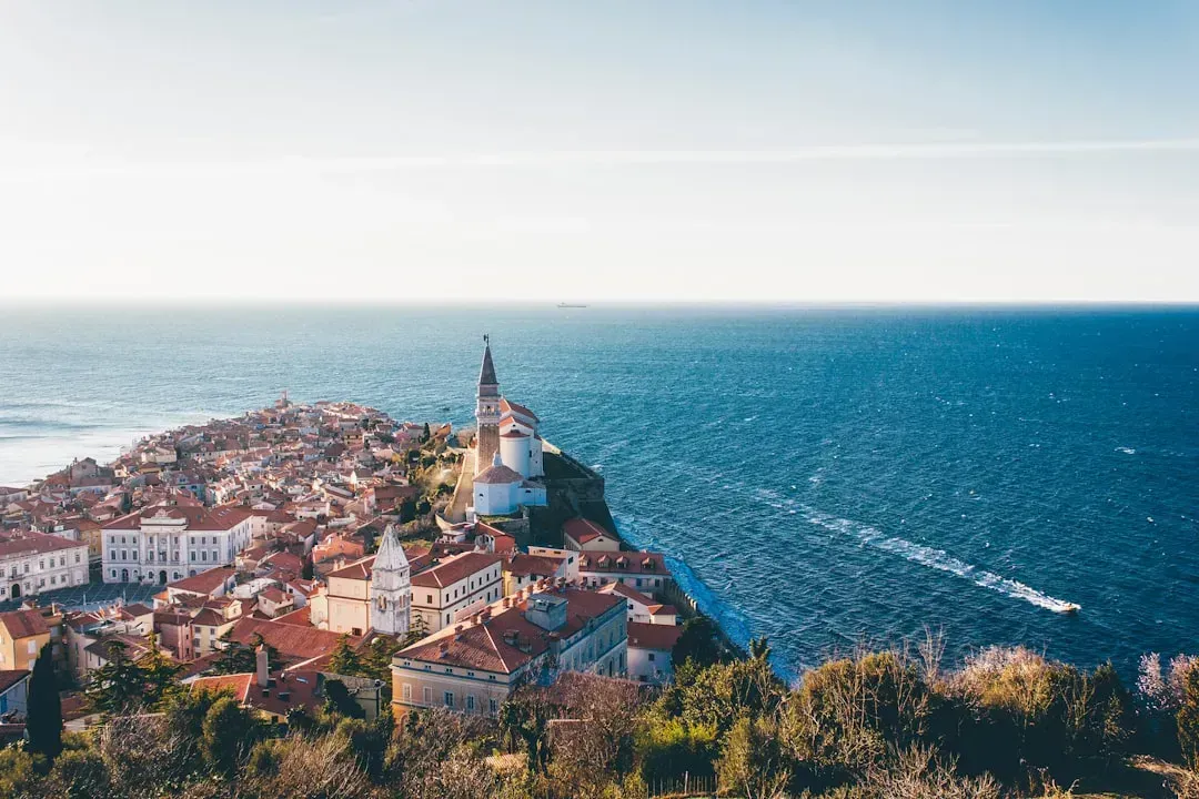 Slovenia: a calmer, cleaner corner of Central Europe (Image Credits: Unsplash)