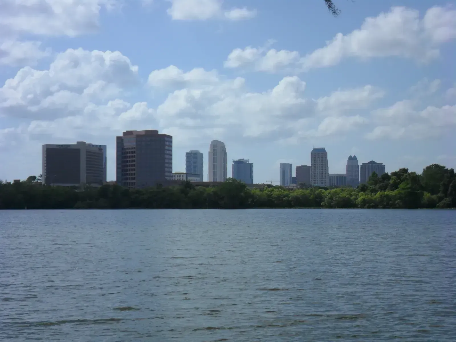 10. Orlando, Florida: Entertainment Capital That Also Works for Retirees (By The Floridian Boricua, CC BY-SA 2.0)