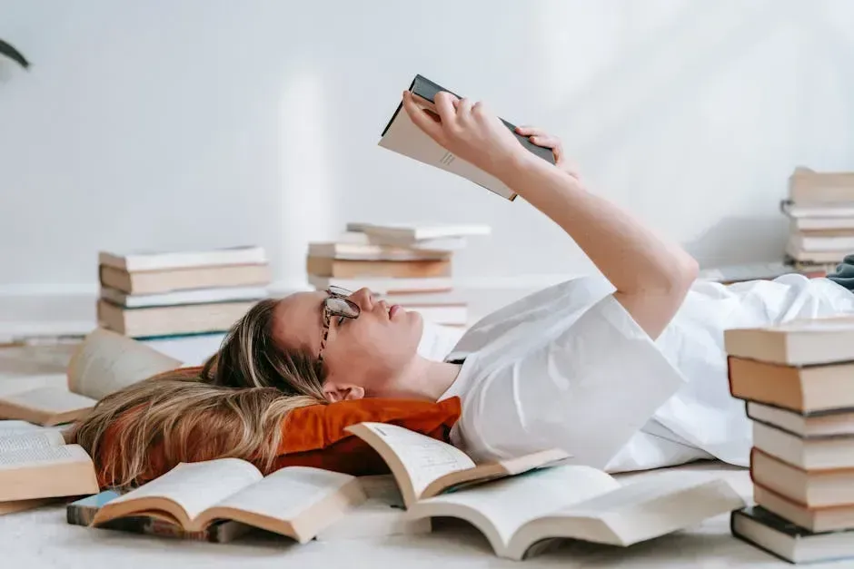 4. "Understood the Assignment" (Image Credits: Pexels)
