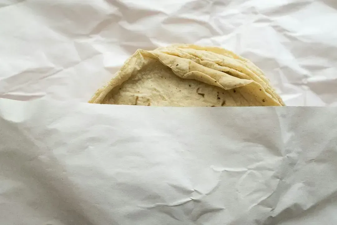 When plastic wrap still has a place (Image Credits: Unsplash)