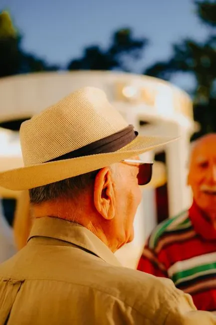 The Pensionado Visa: A Program Unlike Any Other (Image Credits: Pexels)