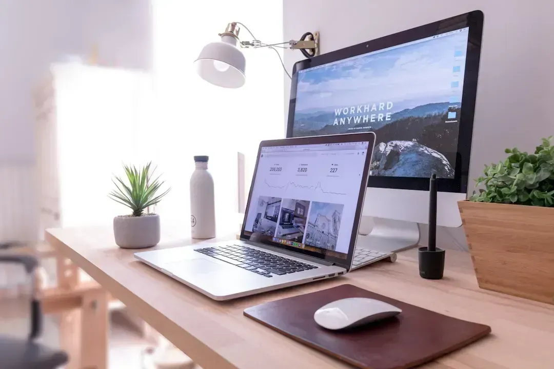 Return-to-office mandates barely moved the needle (Image Credits: Unsplash)