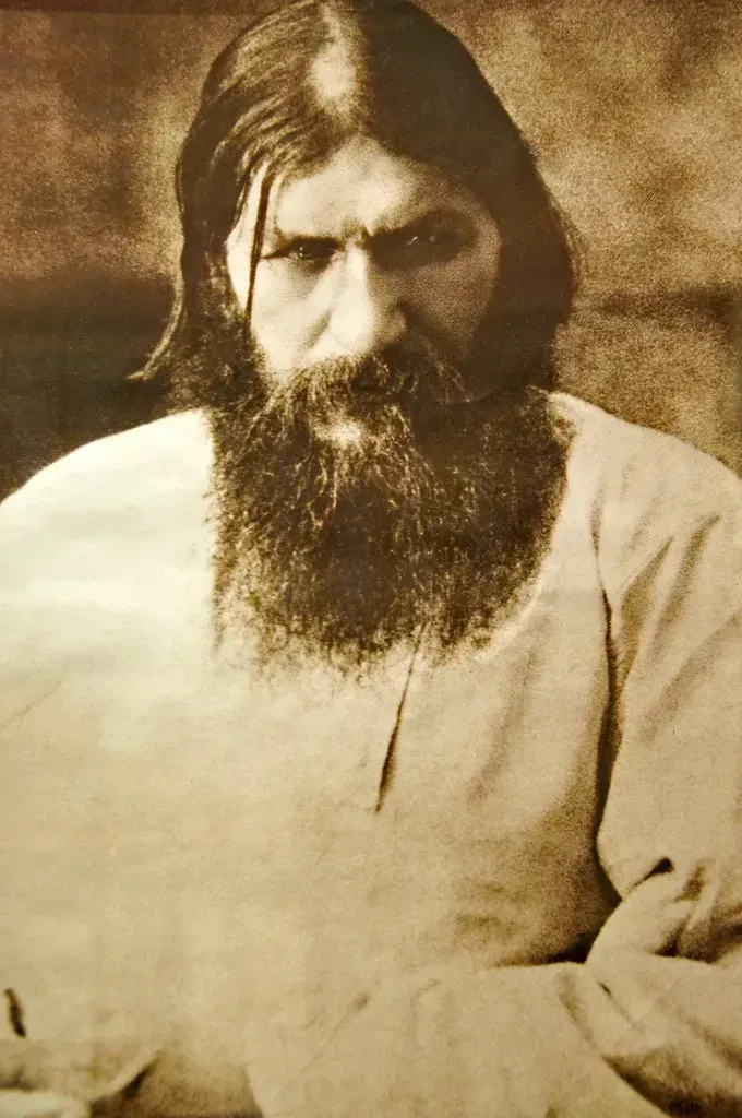 Rasputin's Death Was Far Less Dramatic Than the Legend (dgjarvis10@gmail.com, Flickr, CC BY-SA 2.0)