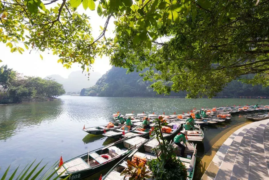 10. Vietnam (Image Credits: Pexels)