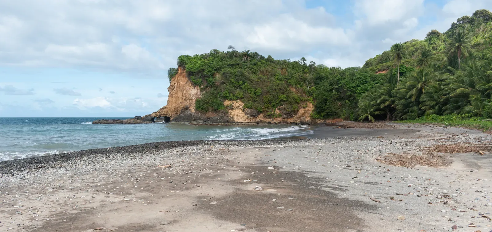 Dominica: The nature island's coastal communities (By Tournasol7, CC BY 4.0)