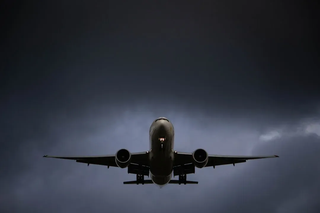 What the Biggest Travel Studies Actually Found (Image Credits: Unsplash)