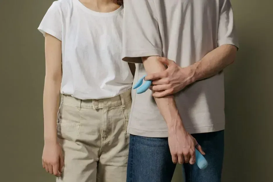 Coercive Control: When Love Becomes a Cage (Image Credits: Pexels)