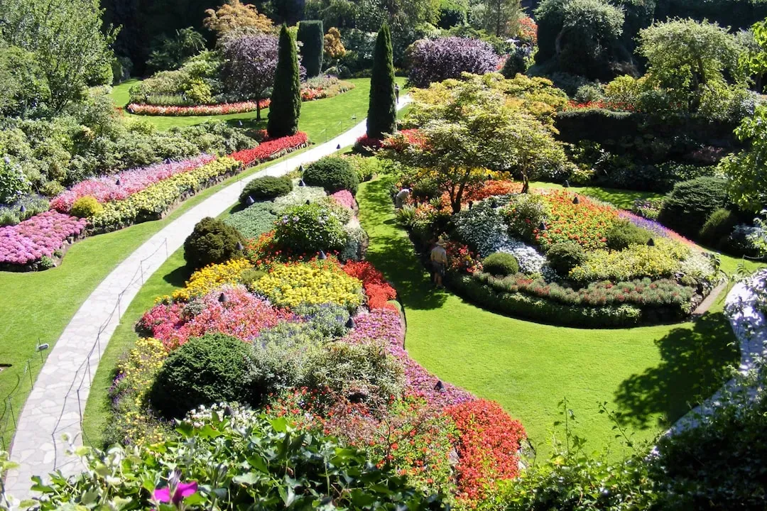 Victoria, British Columbia: The world's best small city, three years running (Image Credits: Unsplash)