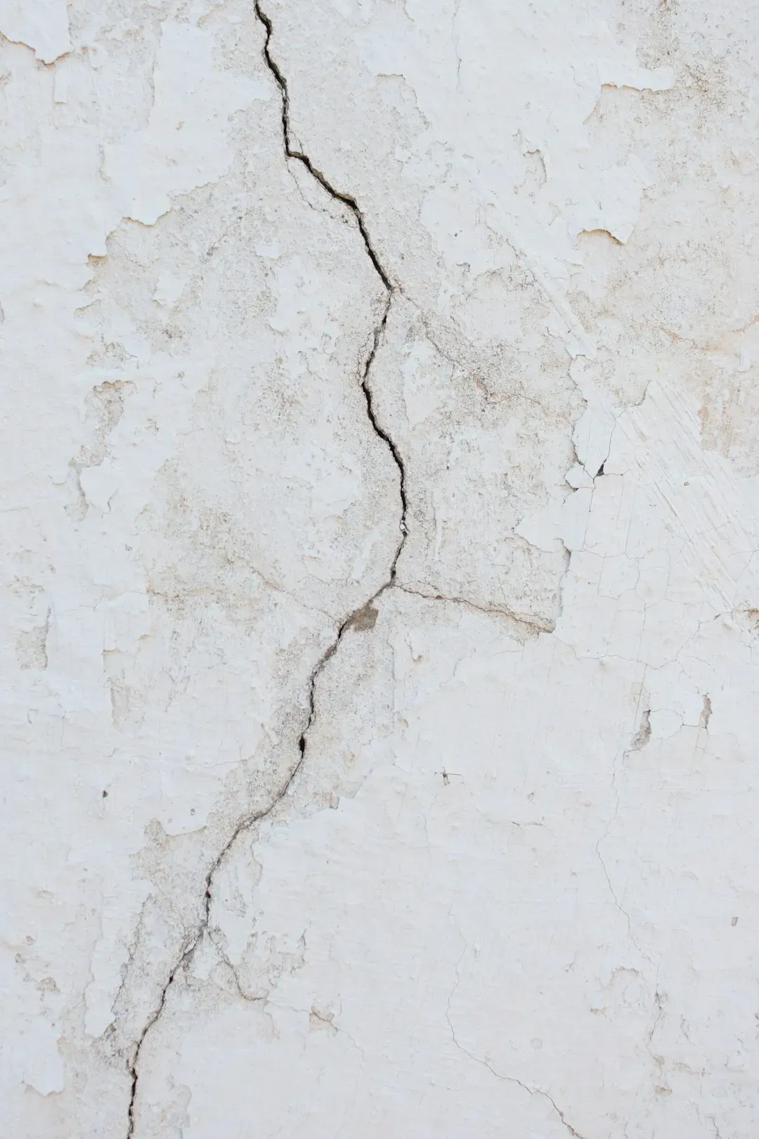 8. Cracked Driveways and Concrete Surfaces (Image Credits: Unsplash)