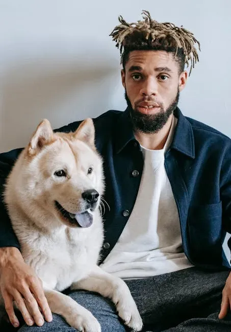 7. Having a Dog (Image Credits: Pexels)