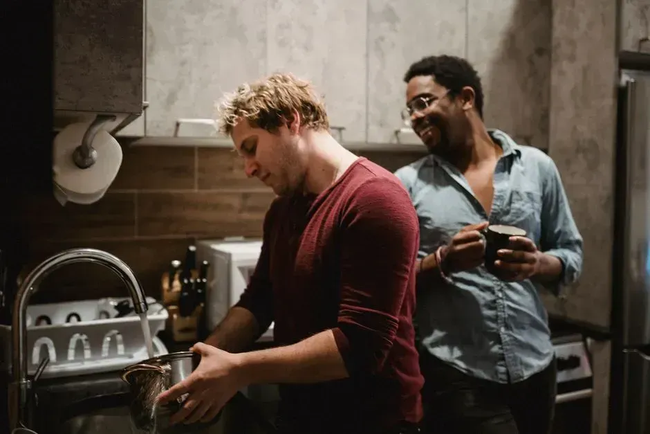 13. Respect for personal space, even in shared areas (Image Credits: Pexels)