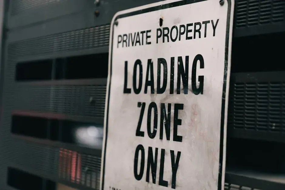 Zoning restrictions that limit future flexibility (Image Credits: Pexels)