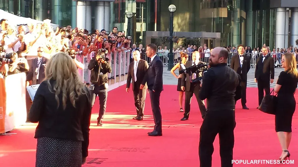 Ryan Reynolds (Peter Kudlacz, Flickr, CC BY 2.0)