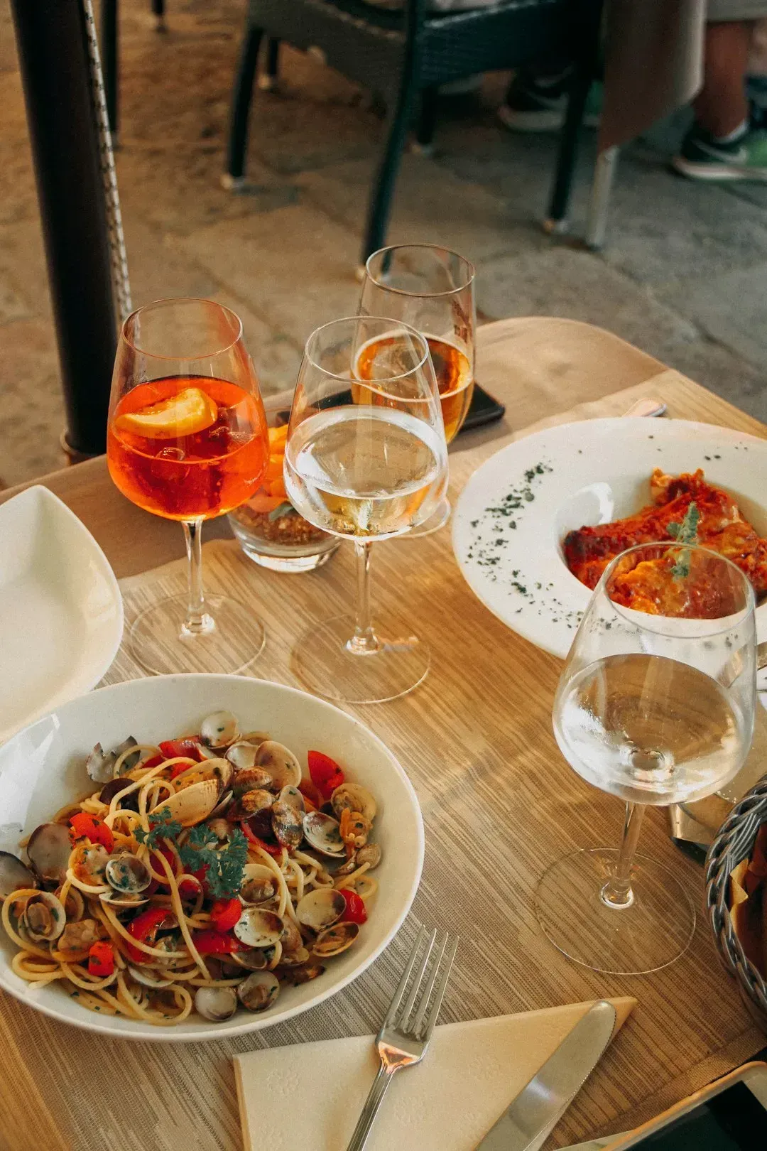 11. Italy – Mediterranean identity holds firm (Image Credits: Unsplash)