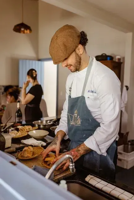 Italy: Regional mastery meets modern gastronomy science (Image Credits: Pexels)