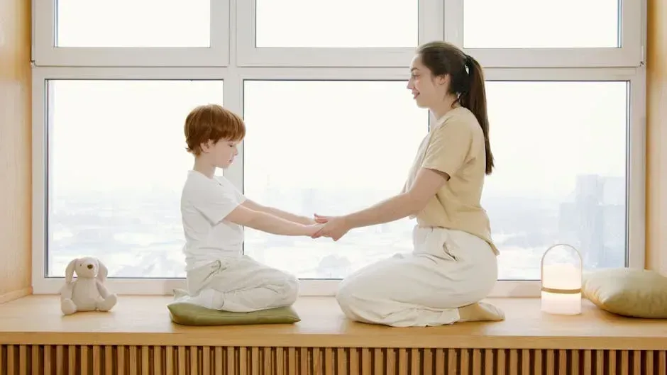 9. Prioritizing Children's Emotional Wellbeing Alongside Physical Health (Image Credits: Pexels)