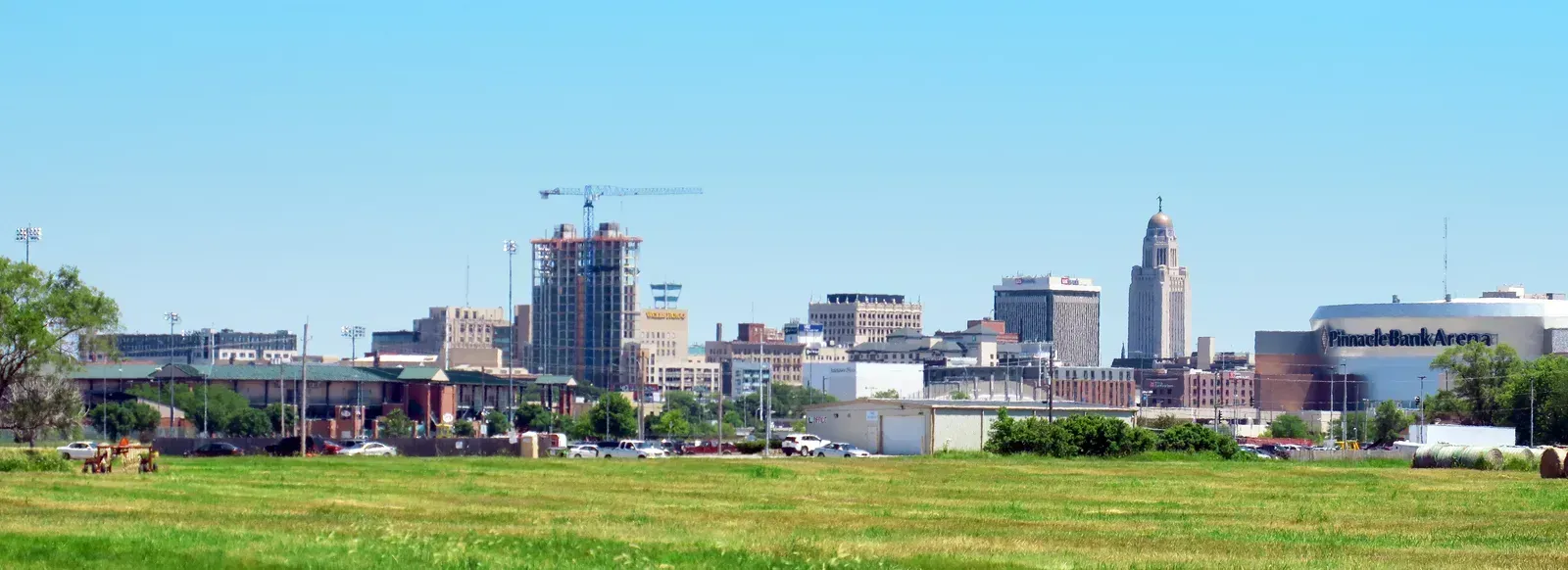 Lincoln, Nebraska (By Hanyou23, CC BY-SA 4.0)