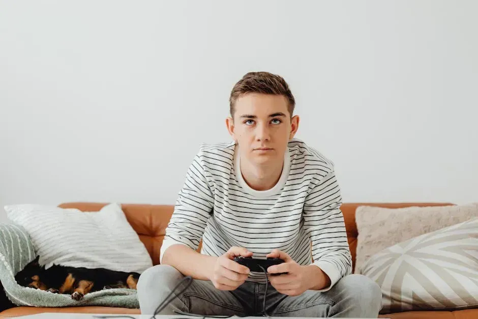 8. Letting Teens Experience Real Consequences (Image Credits: Pexels)