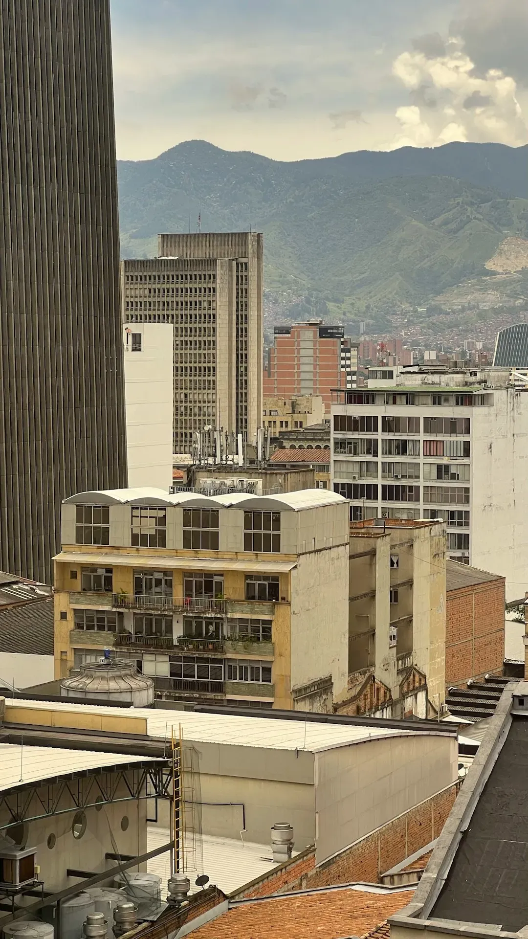6. Colombia: Medellín and the Spring That Never Ends (Image Credits: Unsplash)
